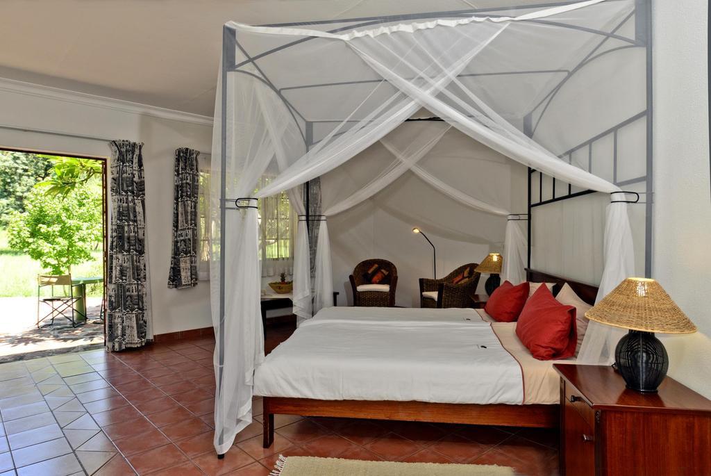 Villa Waterberg Wilderness - One Namibia Habitación foto