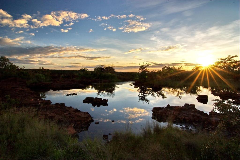 Villa Waterberg Wilderness - One Namibia Exterior foto