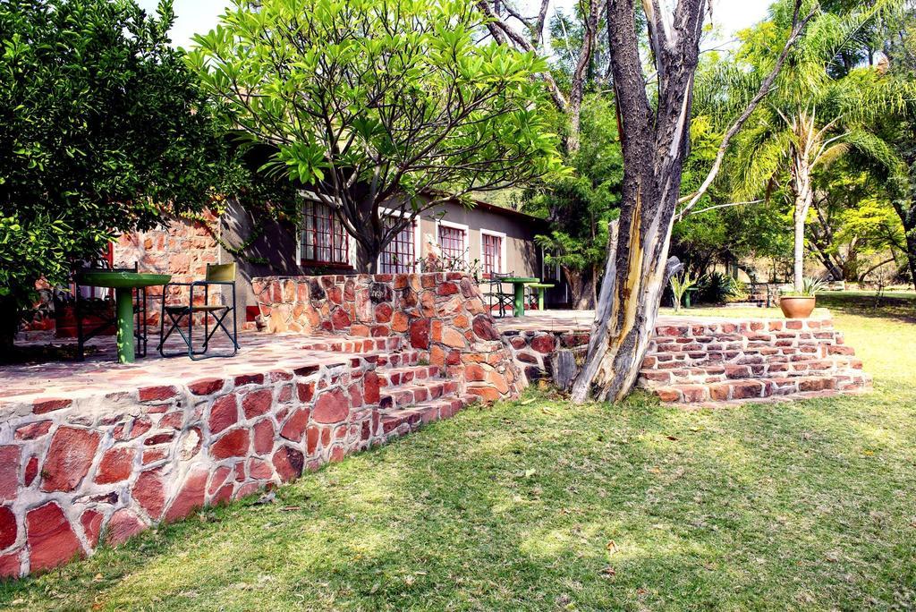 Villa Waterberg Wilderness - One Namibia Habitación foto
