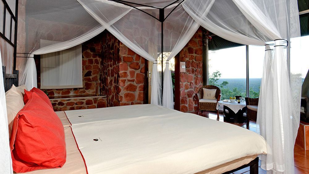 Villa Waterberg Wilderness - One Namibia Exterior foto