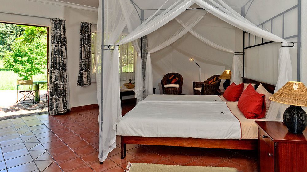 Villa Waterberg Wilderness - One Namibia Exterior foto