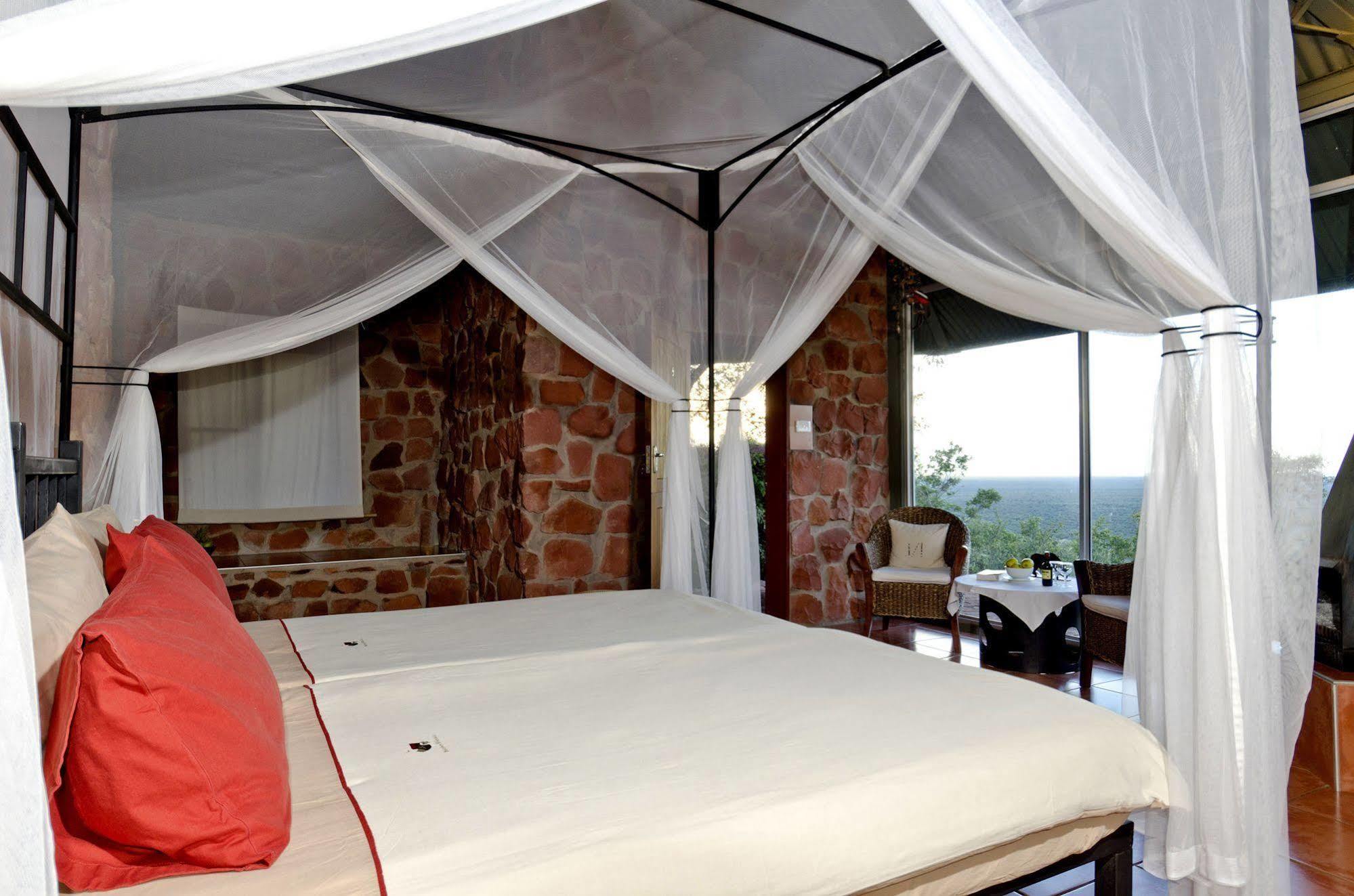 Villa Waterberg Wilderness - One Namibia Exterior foto