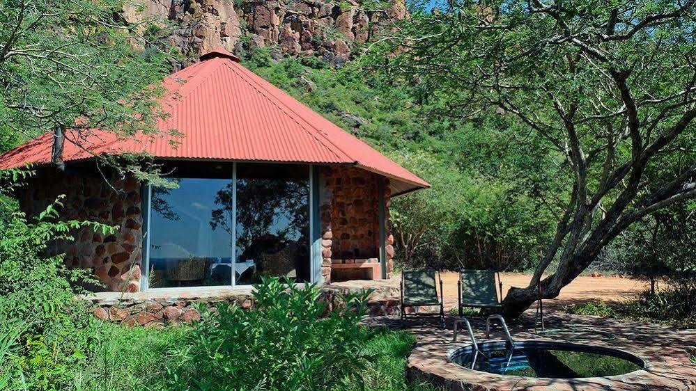 Villa Waterberg Wilderness - One Namibia Exterior foto