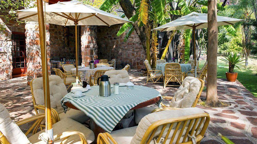 Villa Waterberg Wilderness - One Namibia Exterior foto